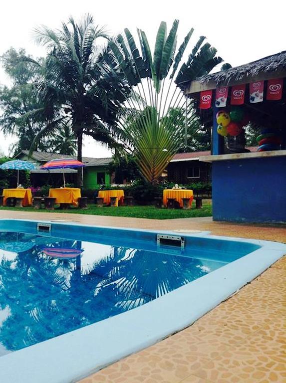 Bougainvilla Resort Port Dickson Dış mekan fotoğraf